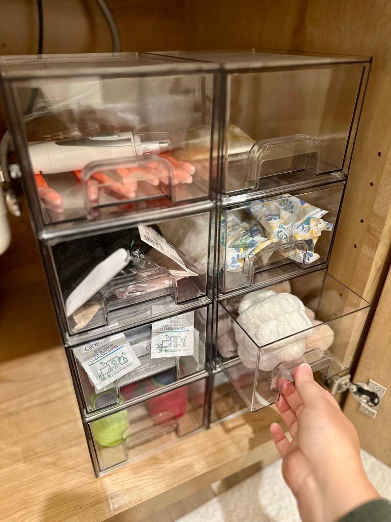 Finding a Home for Everything You Own — No Matter the Size of Your&nbsp;House