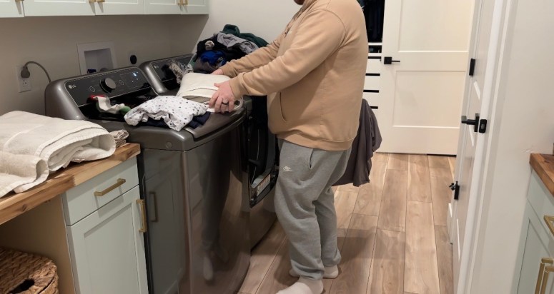 The Why Behind the&nbsp;Why