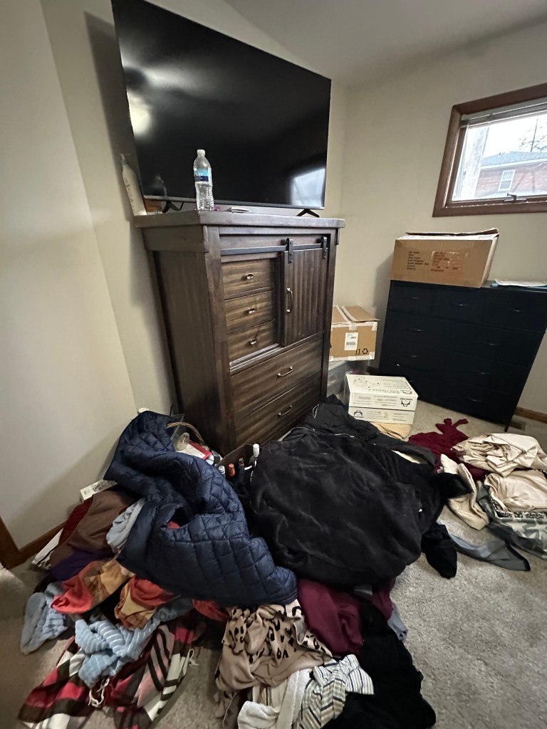 How to Declutter When You Have NO&nbsp;Motivation