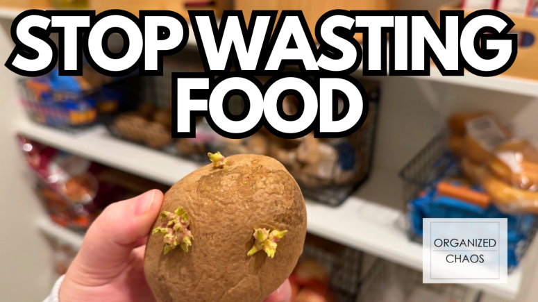 How to Save Money on&nbsp;Groceries