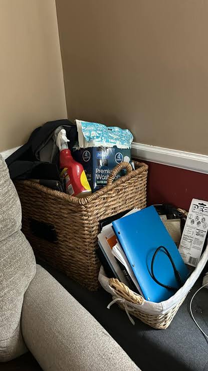 The Doom Basket Problem (And How to Finally Fix&nbsp;It)